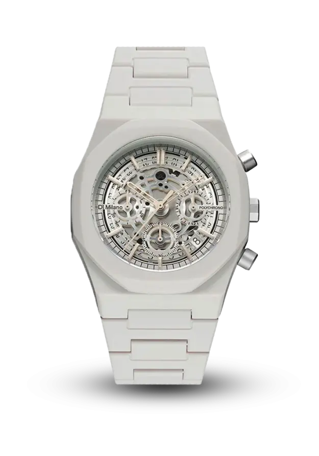 D1Milano | Polycarbon | Model L | PHBJ11 şəkil