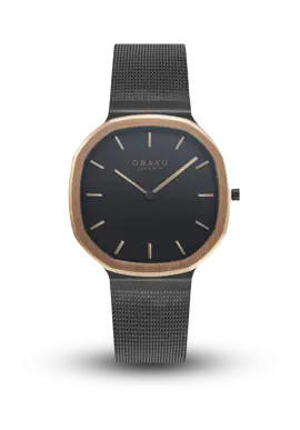 Obaku | Oktant | Night | V253GXMBMB