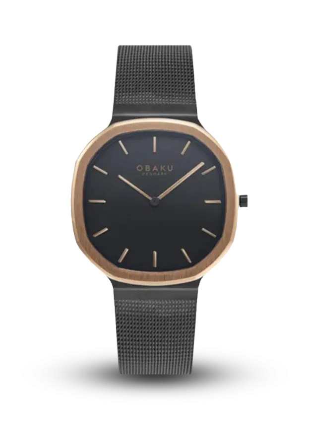OBAKU - OKTANT - NIGHT - V253GXMBMB şəkil