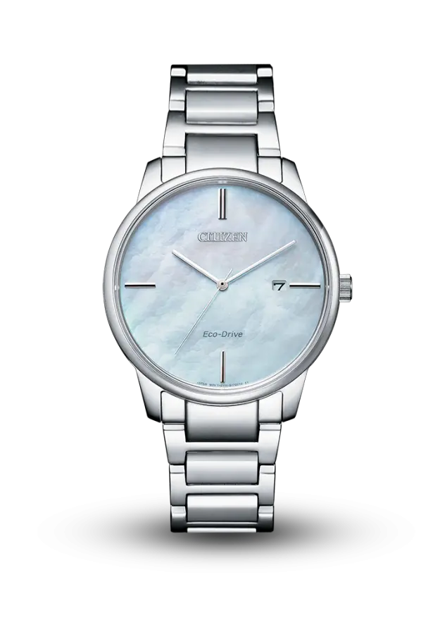 Citizen | Eco-Drive | Gent | BM7520-88D изображение