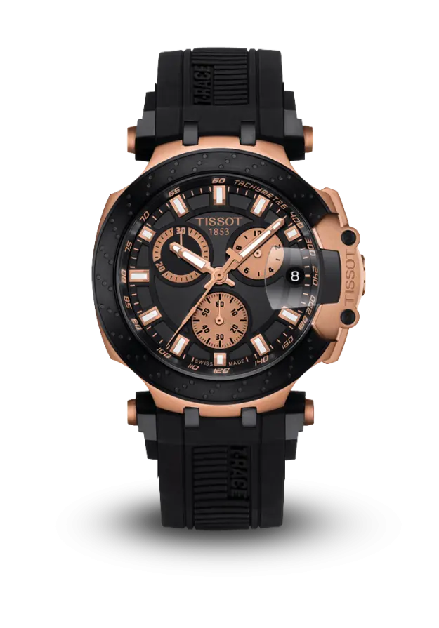 Tissot | T-Race | Chronograph | T1154173705100 изображение