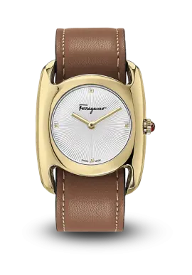 FERRAGAMO - VARA - LADY QUARTZ STRAP - SFEL00319 