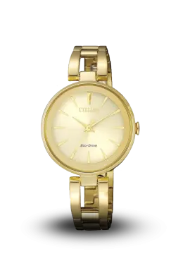 CITIZEN - ECO-DRIVE - QUARTZ - EM0632-81P