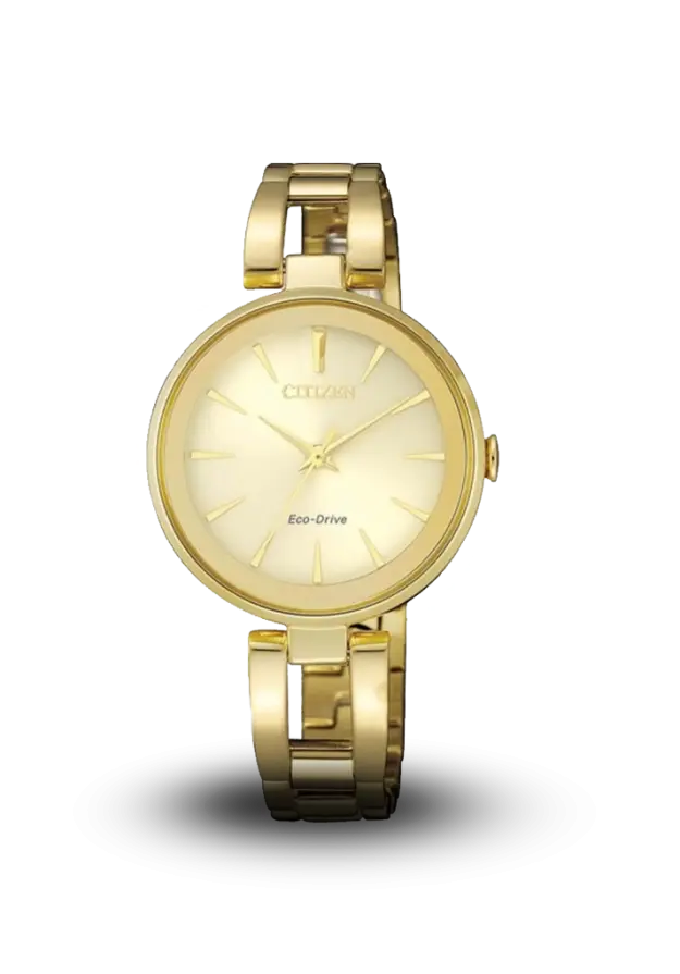 CITIZEN - ECO-DRIVE - QUARTZ - EM0632-81P  şəkil