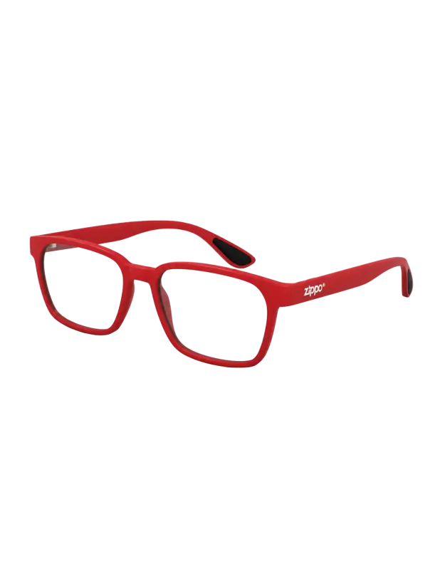 Zippo Eyewear | Reading | +2.00 | 31Z-PR76-200 şəkil
