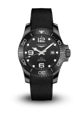 LONGINES - CONQUEST - HYDRO - L37844569