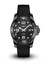 LONGINES - CONQUEST - HYDRO - L37844569