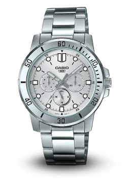 Casio | General | Standard | MTP-VD300D-7EUDF