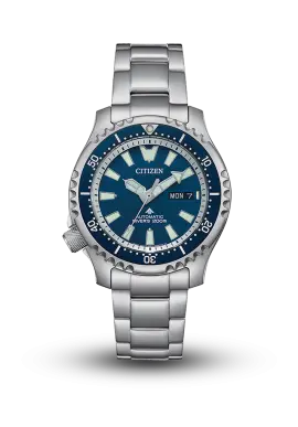Citizen | Promaster | Marine | NY0161-63L