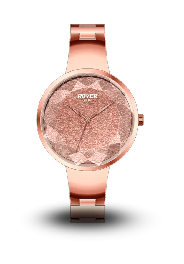 VMF ROVER - FLORA - POMPONELLA - VR3134/4PC9/0G8/08 şəkil