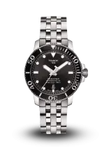 TISSOT - T-SPORT - SEASTAR - T1204071105100 
