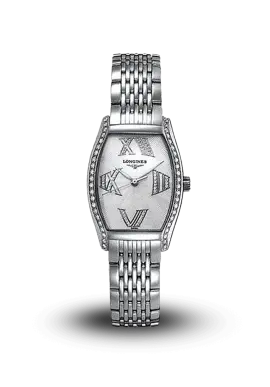 LONGINES - ELEGANCE - EVIDENZA - L21550086