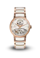 Rado | Centrix | Automatic Open Heart | R30248902