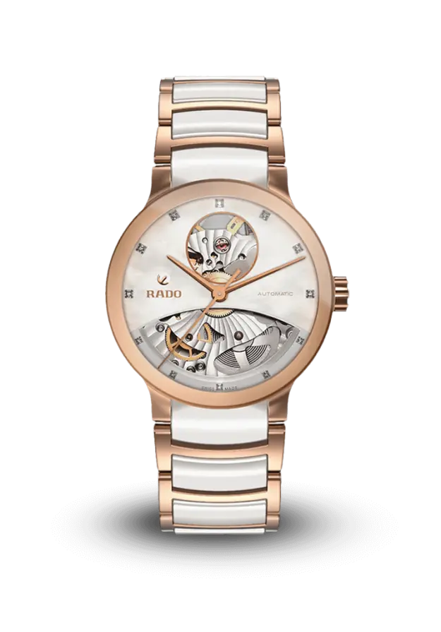 Rado | Centrix | Automatic Open Heart | R30248902 image