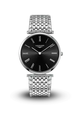 LONGINES - ELEGANCE - LA GRANDE CLASSIQUE - L47094516
