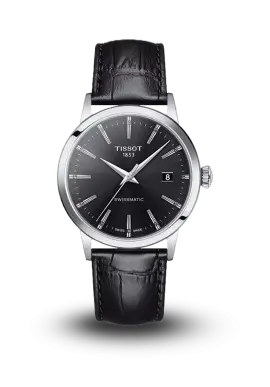 TISSOT - T-CLASSIC - CLASSIC DREAM - T1294071605100 