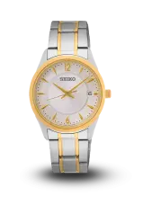 SEIKO - CONCEPTUAL - MEN - SUR468P1 SEIKO - CONCEPTUAL - MEN - SUR468P1