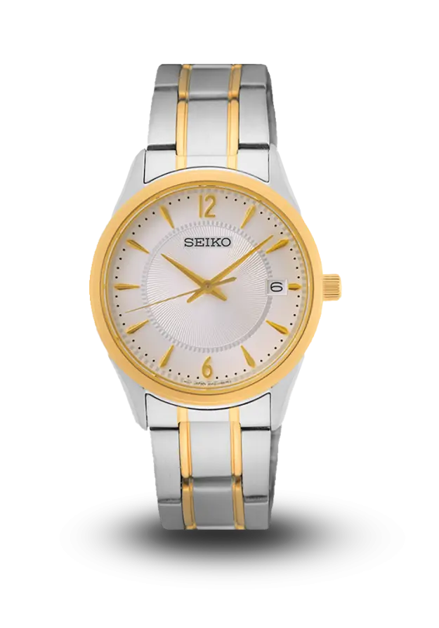 SEIKO - CONCEPTUAL - MEN - SUR468P1 şəkil
