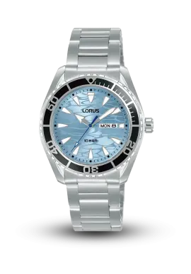 Lorus | Sports | Men’s | RH389AX9G