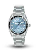 LORUS - SPORTS - GENTS - RH389AX9G LORUS - SPORTS - GENTS - RH389AX9G