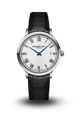 Raymond Weil | Toccata | Classic | 5485-STC-00359