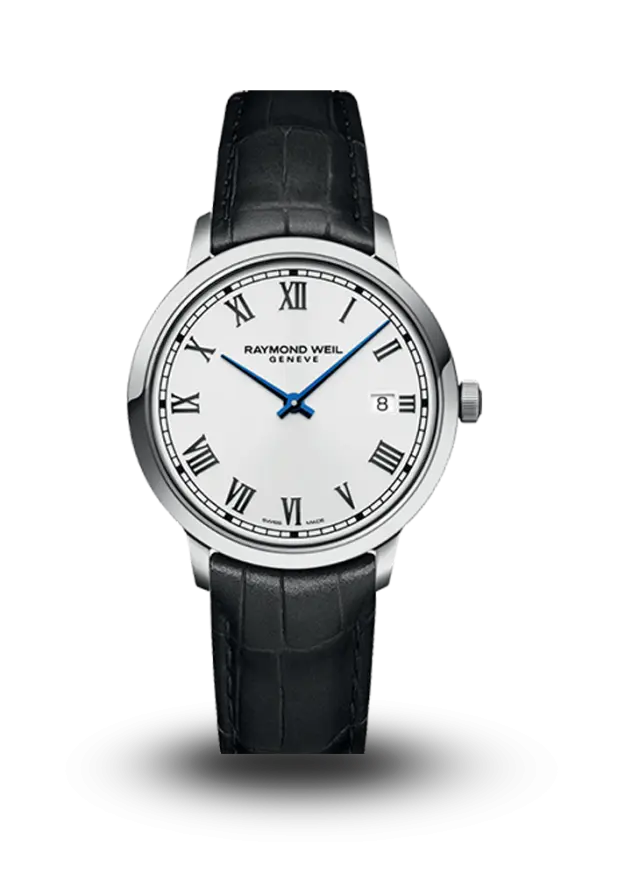 Raymond Weil | Toccata | Classic | 5485-STC-00359 şəkil