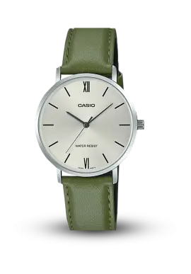 Casio | General | Standard | MTP-VT01L-3BUDF
