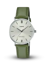 Casio | General | Standard | MtpVt01l3budf Casio | General | Standard | MtpVt01l3budf