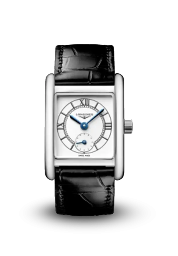 LONGINES - ELEGANCE - DOLCE VITA - L52004752 şəkil