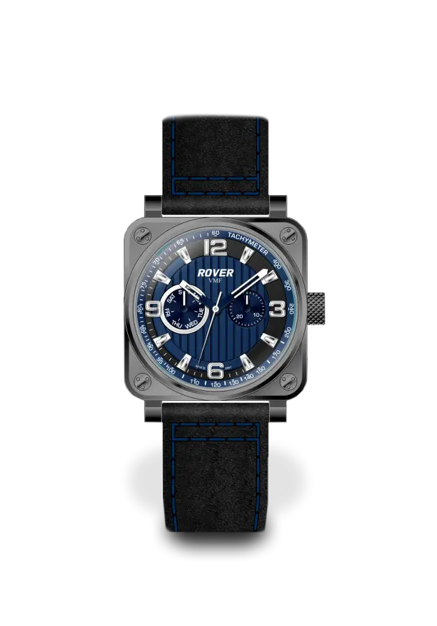 Vmf Rover | Stalker | Patri̇ot | VR5164/2PQ9/8G3/41M şəkil