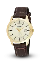 CASIO - GENERAL - ANALOG - MTP-V004GL-9AUDF