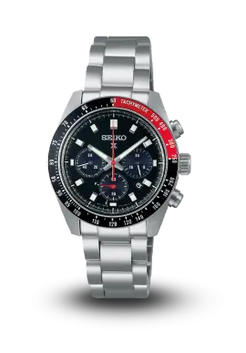 SEIKO - PROSPEX - SPEEDTIMER - SSC915P1 