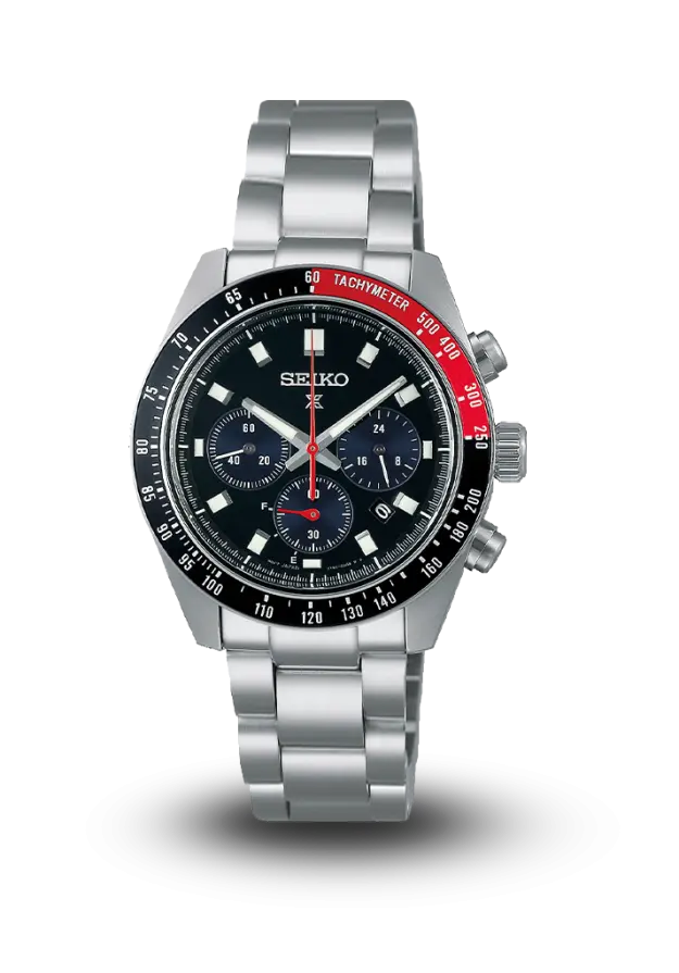 SEIKO - PROSPEX - SPEEDTIMER - SSC915P1  şəkil