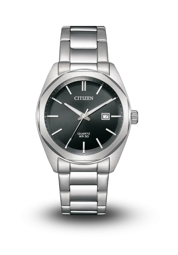 CITIZEN - AQ MID - QUARTZ STANDARD - BI5110-54E  şəkil