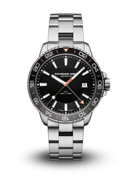 Raymond Weil | Tango | Quartz | 8280-ST2-20001
