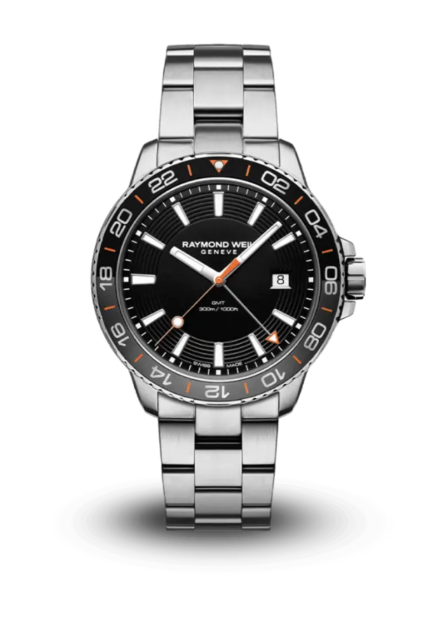 Raymond Weil | Tango | Quartz | 8280-ST2-20001 изображение