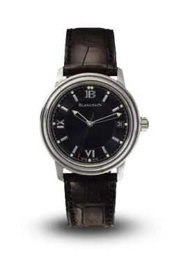 BLANCPAIN - LEMAN - AUTOMATIC - 2100-1130-53