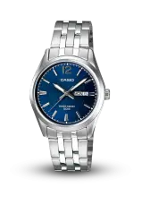 Qol Saatı | Kişi | Kvars | Casio | MTP-1335D-2AVDF Qol Saatı | Kişi | Kvars | Casio | MTP-1335D-2AVDF