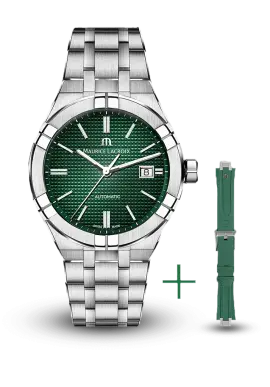 Maurice Lacroix | Aikon | Automatic | AI6008-SS00F-630-D