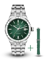 Maurice Lacroix | Aikon | Automatic | AI6008-SS00F-630-D