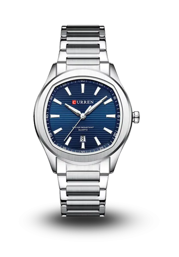Curren | Classic | Gents | 8474-2 şəkil