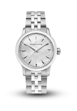 Maurice Lacroix | 1975 | Quartz | 751006-SS002-160-1