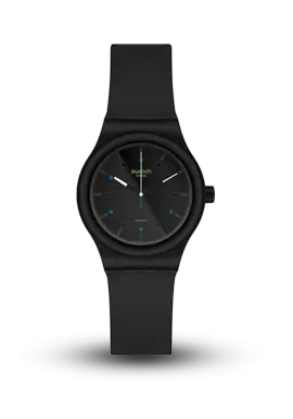 Qol Saatı | Kişi | Avtomatik | Swatch | SO30B400