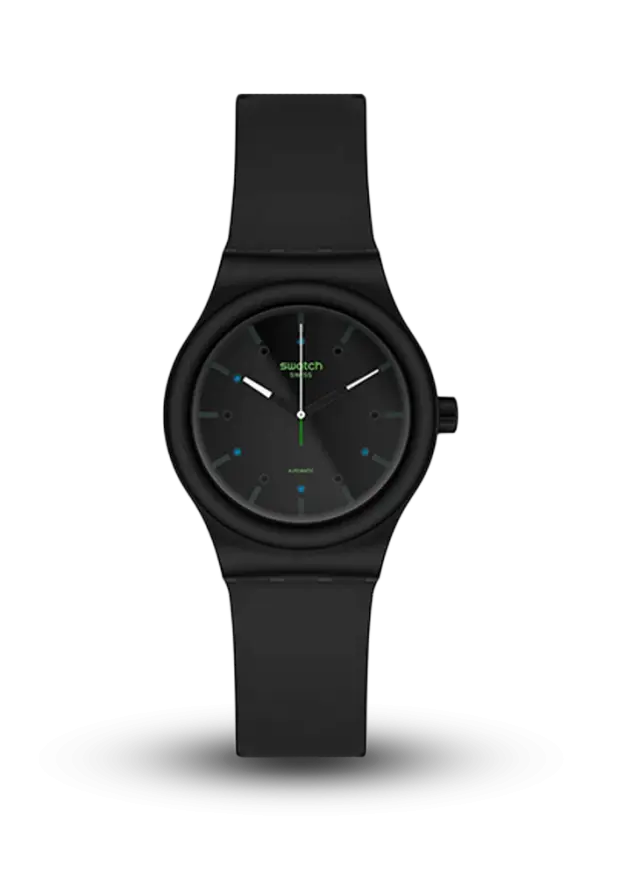 SWATCH - ORIGINALS - 1983 - SO30B400 şəkil