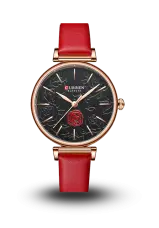 Curren | Classic | Ladies | 9078-4