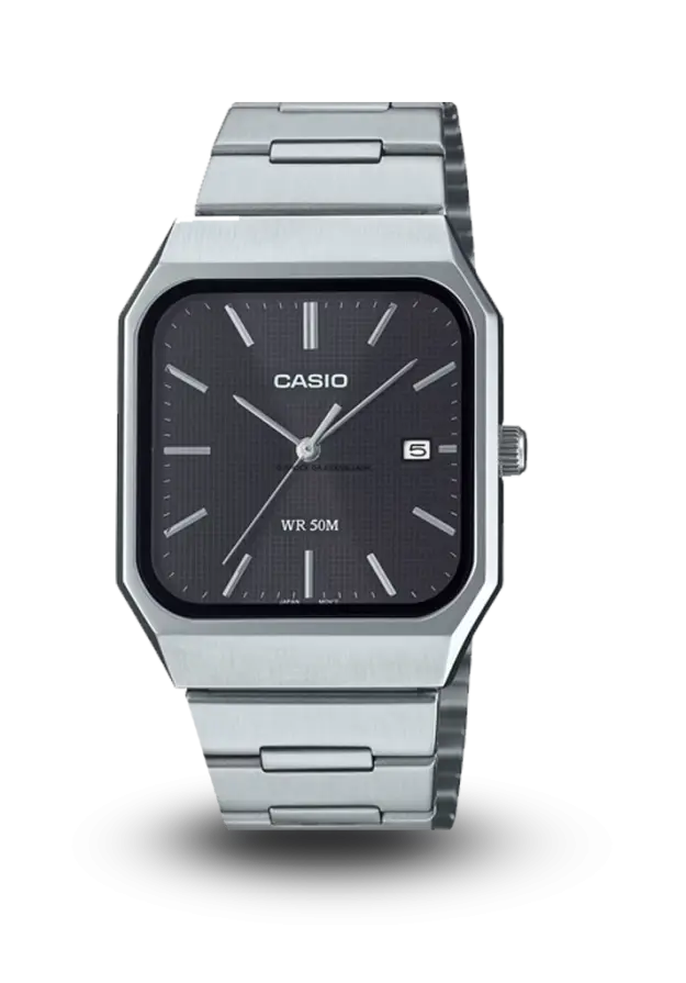 Casio | Classic | Gents | MTP-B185D-1AVDF şəkil