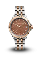 RAYMOND WEIL - TANGO - QUARTZ - 5960-SP5-70061 RAYMOND WEIL - TANGO - QUARTZ - 5960-SP5-70061
