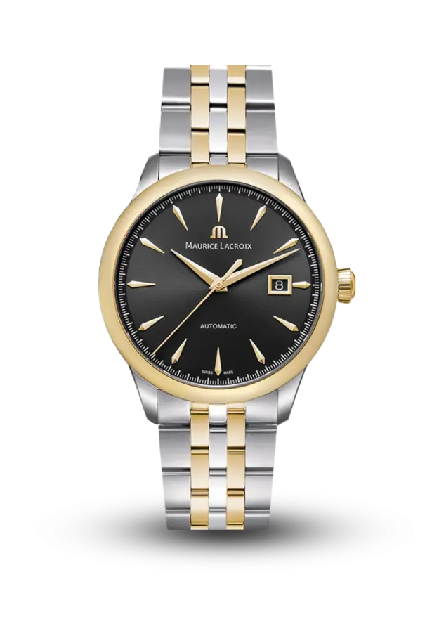 Maurice Lacroix | 1975 | Automatic | 756008-PVY12-330-1 şəkil