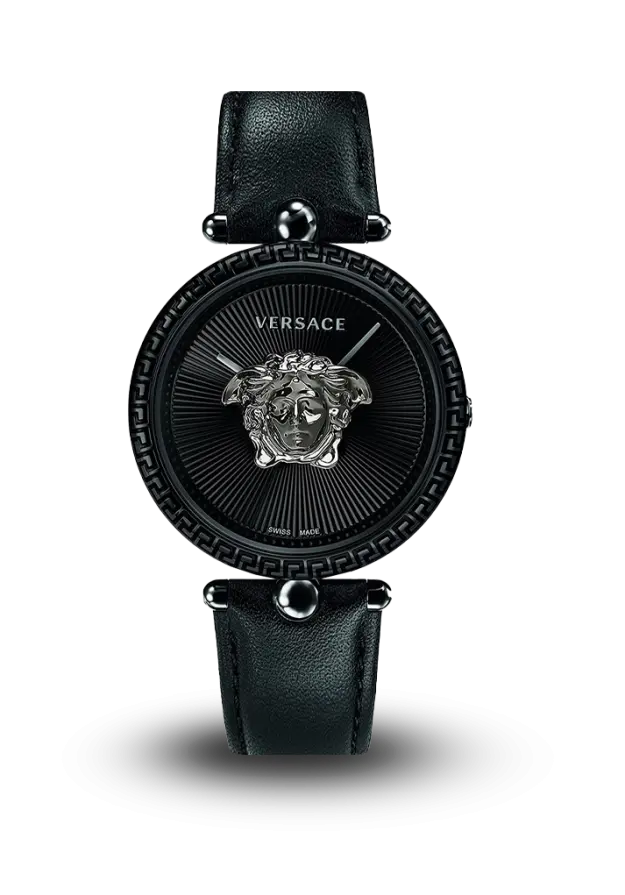 VERSACE - PALAZZO - EMPIRE 39 MM - VCO050017 şəkil