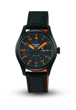 Seiko | 5 Sports | Field Series | SRPH33K1